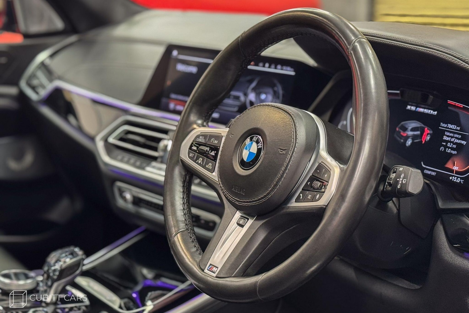 Used BMW X5 2019 for sale - 76247064: Photo 13