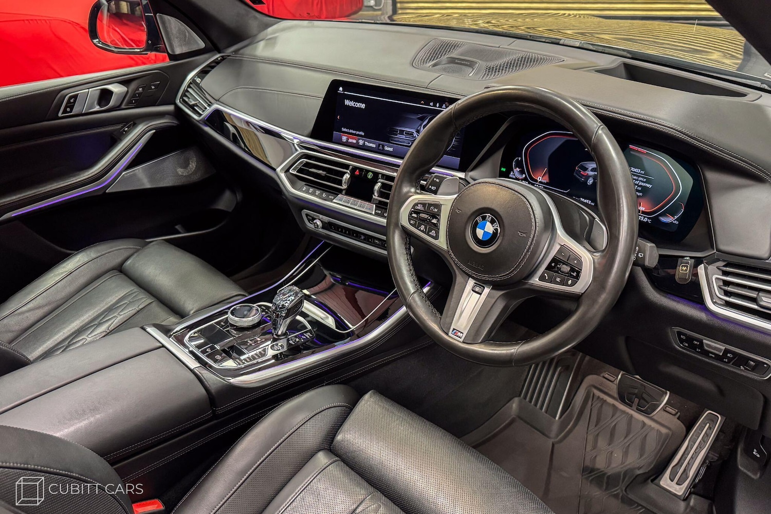 Used BMW X5 2019 for sale - 76247064: Photo 14
