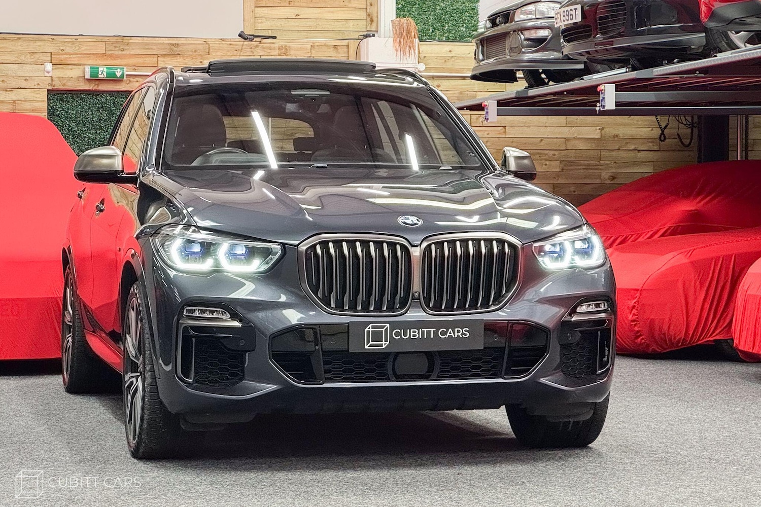 Used BMW X5 2019 for sale - 76247064: Photo 17