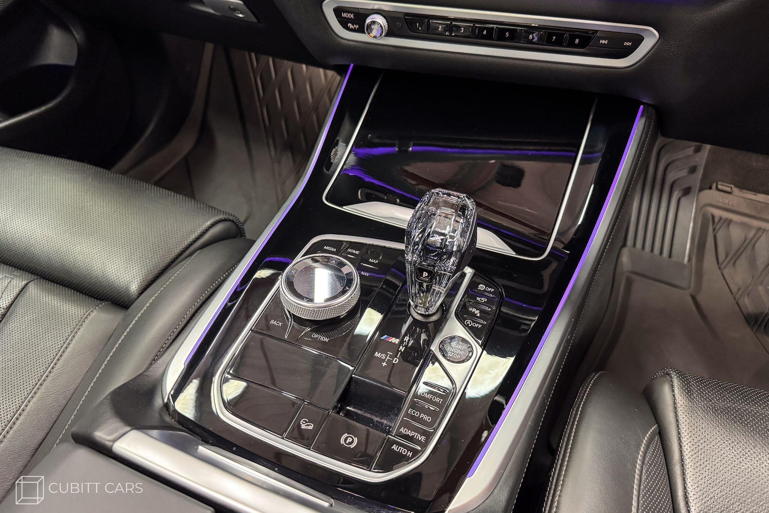 Used BMW X5 2019 for sale - 76247064: Photo 18