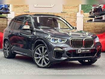 BMW - X5