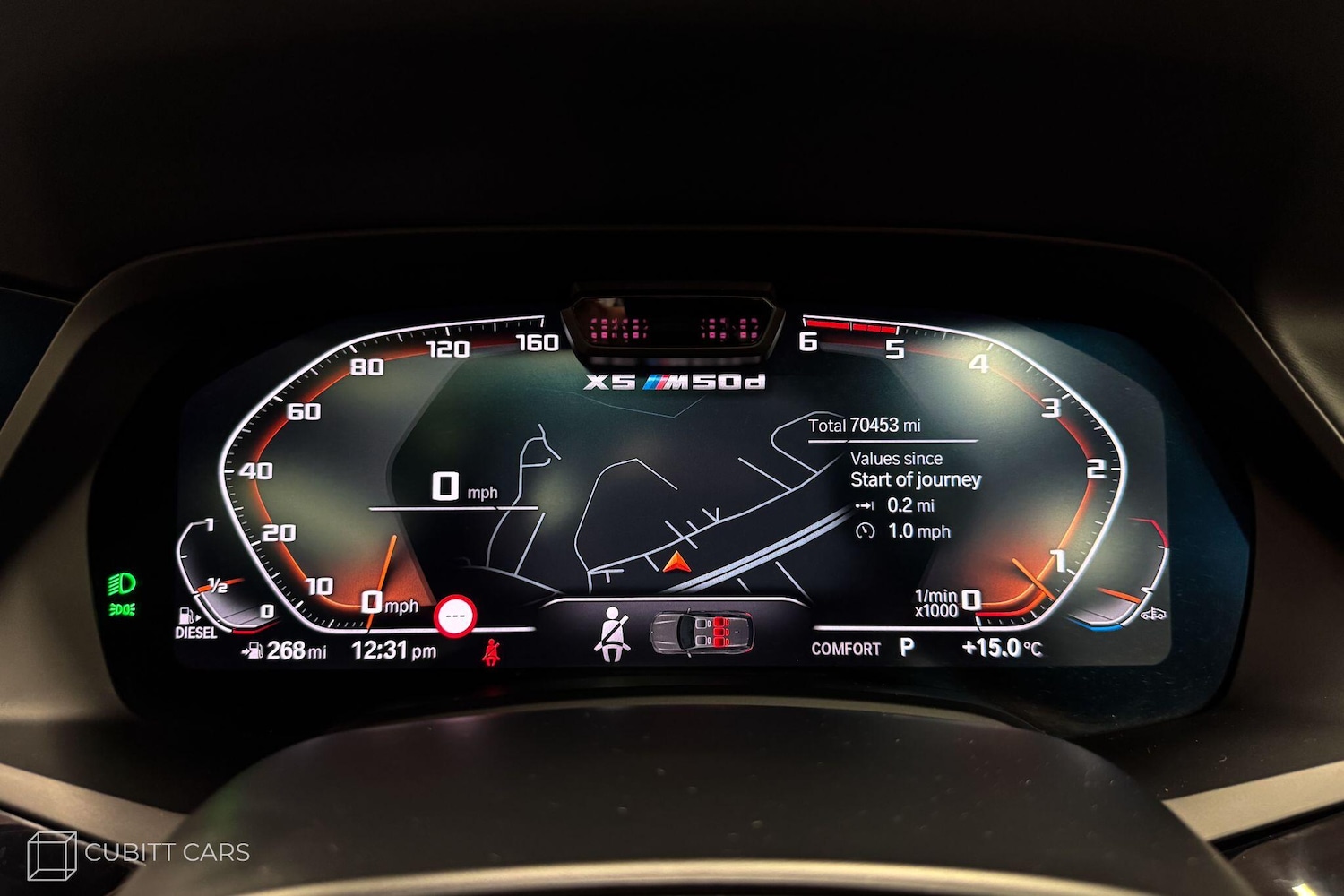 Used BMW X5 2019 for sale - 76247064: Photo 21