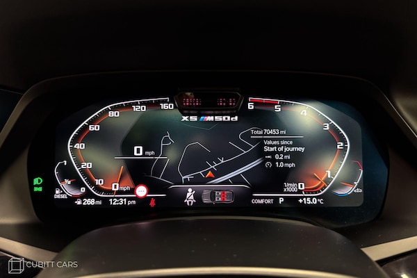 Used BMW X5 2019 for sale - 76247064: Photo 21