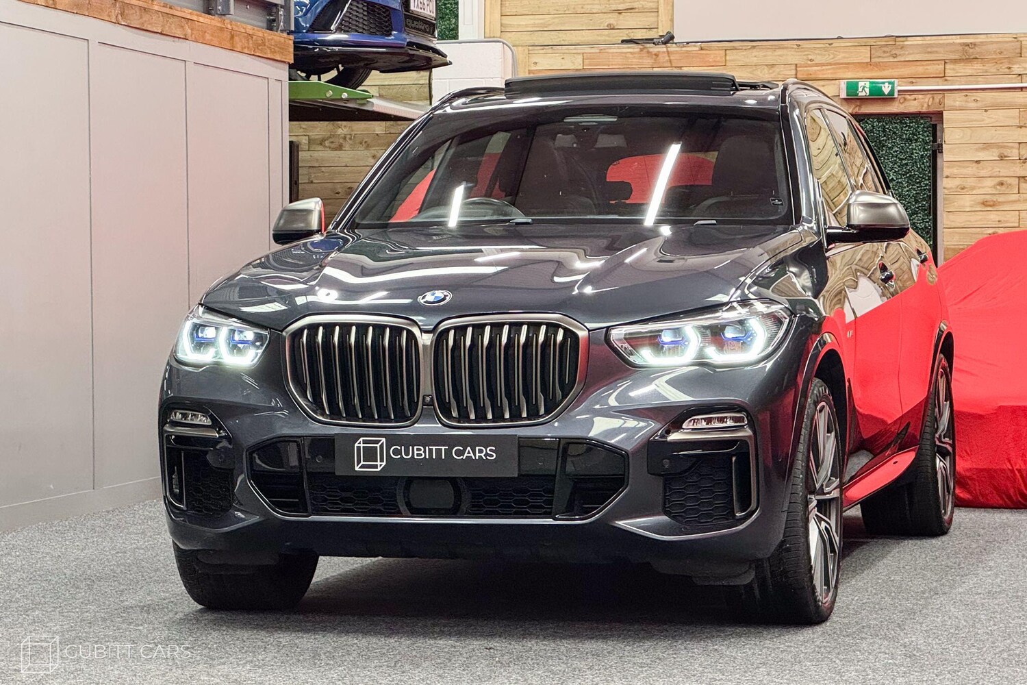 Used BMW X5 2019 for sale - 76247064: Photo 23