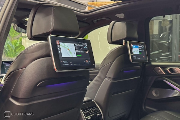 Used BMW X5 2019 for sale - 76247064: Photo 29