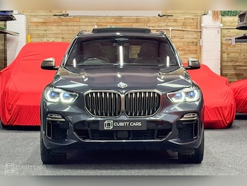 Used BMW X5 2019 for sale - 76247064: Photo