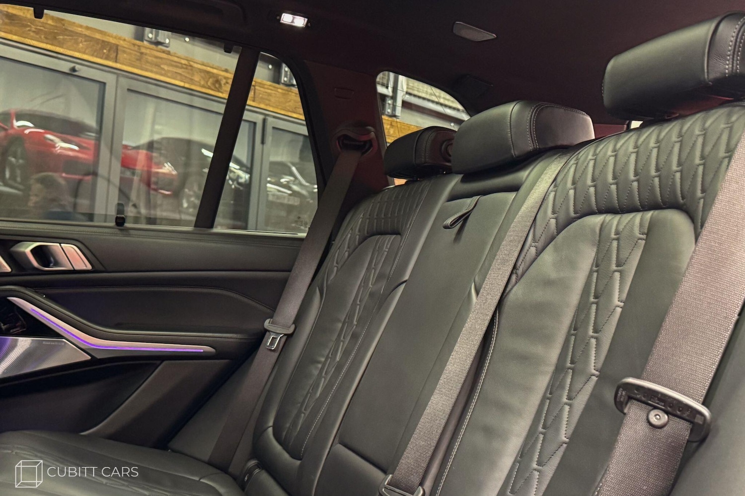 Used BMW X5 2019 for sale - 76247064: Photo 30