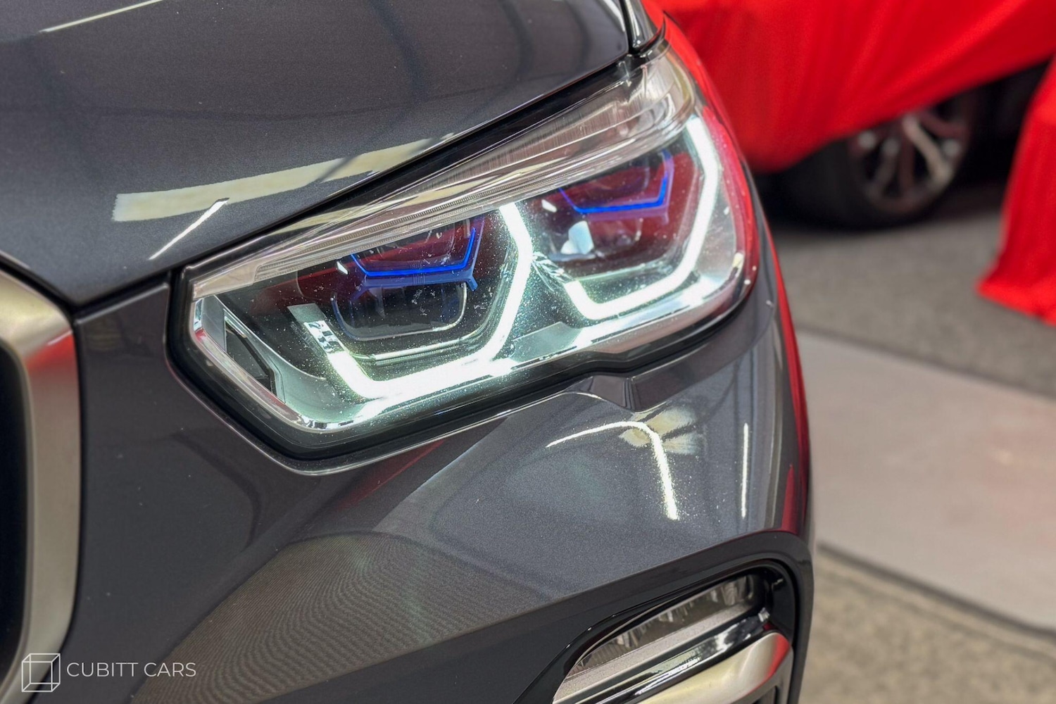 Used BMW X5 2019 for sale - 76247064: Photo 33