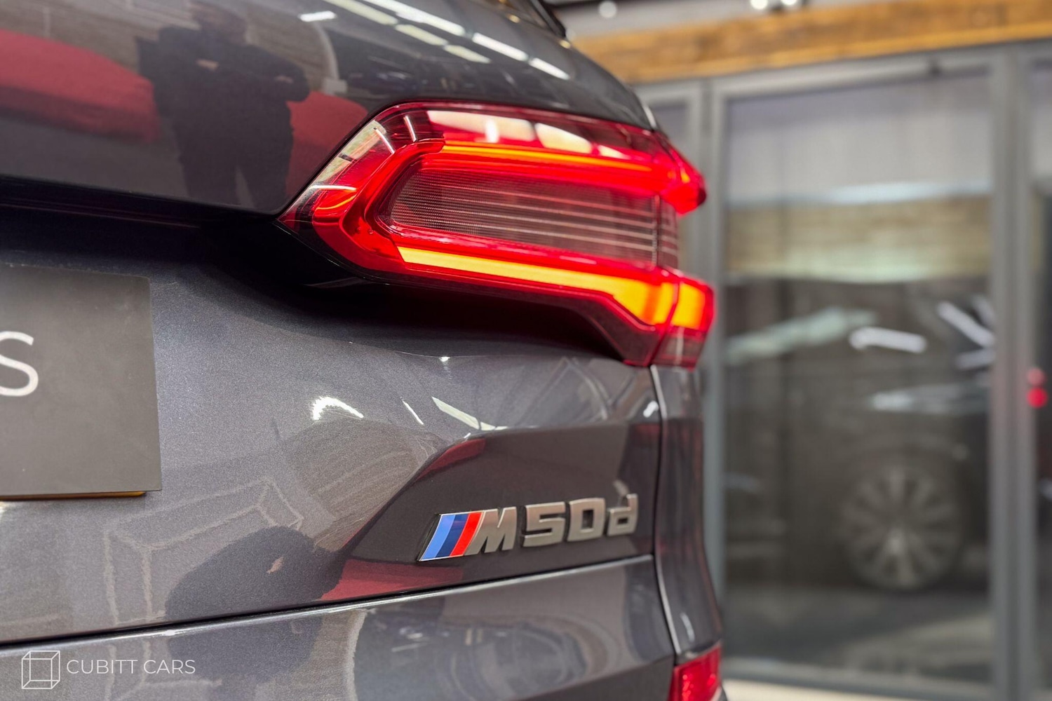 Used BMW X5 2019 for sale - 76247064: Photo 34