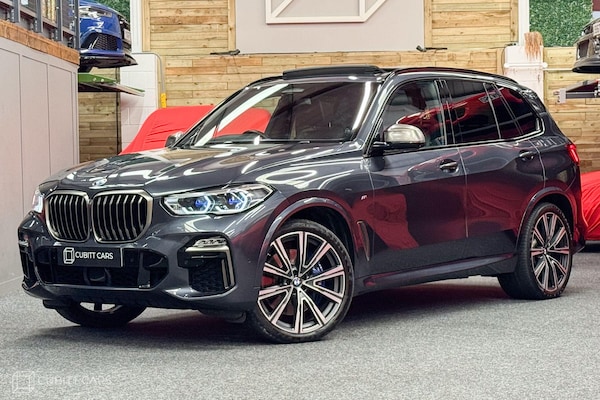 Used BMW X5 2019 for sale - 76247064: Photo 38