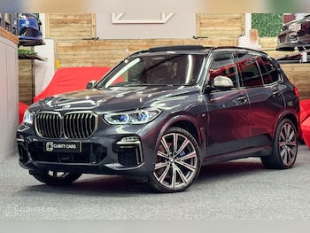 Used BMW X5 2019 for sale - 76247064: Photo