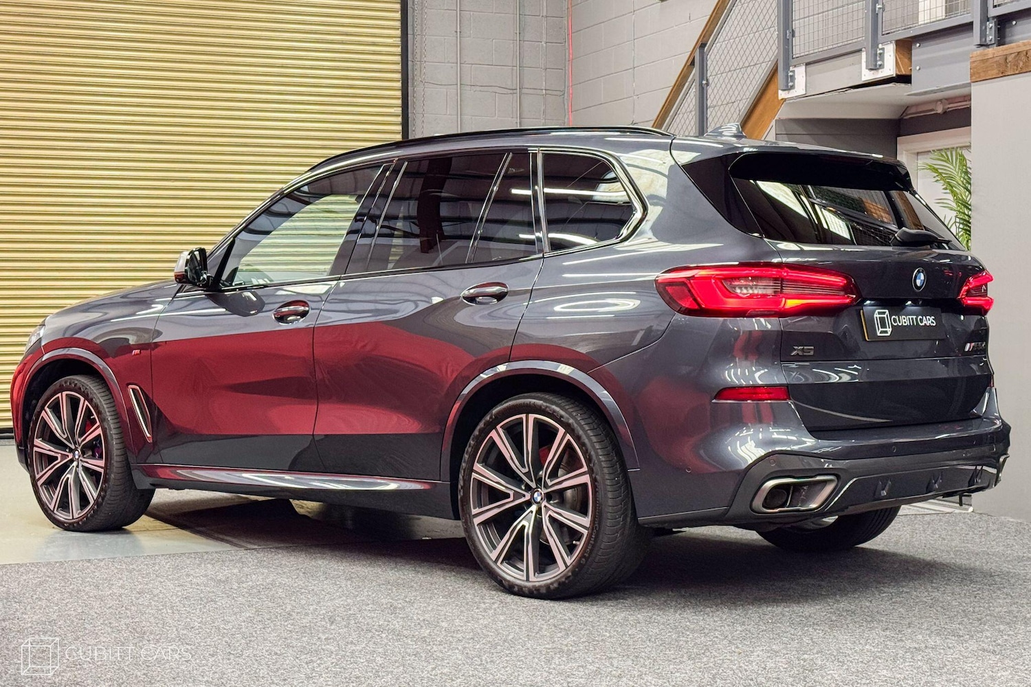 Used BMW X5 2019 for sale - 76247064: Photo 41