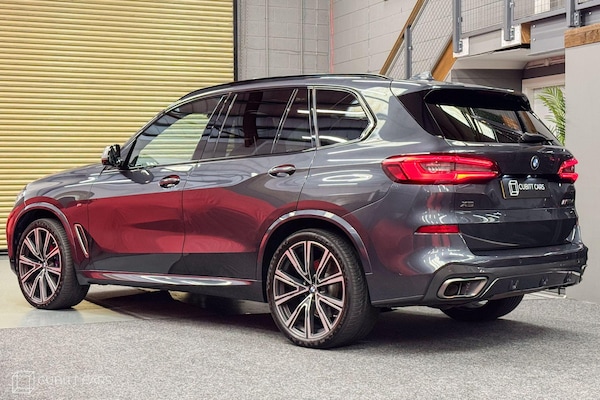Used BMW X5 2019 for sale - 76247064: Photo 41