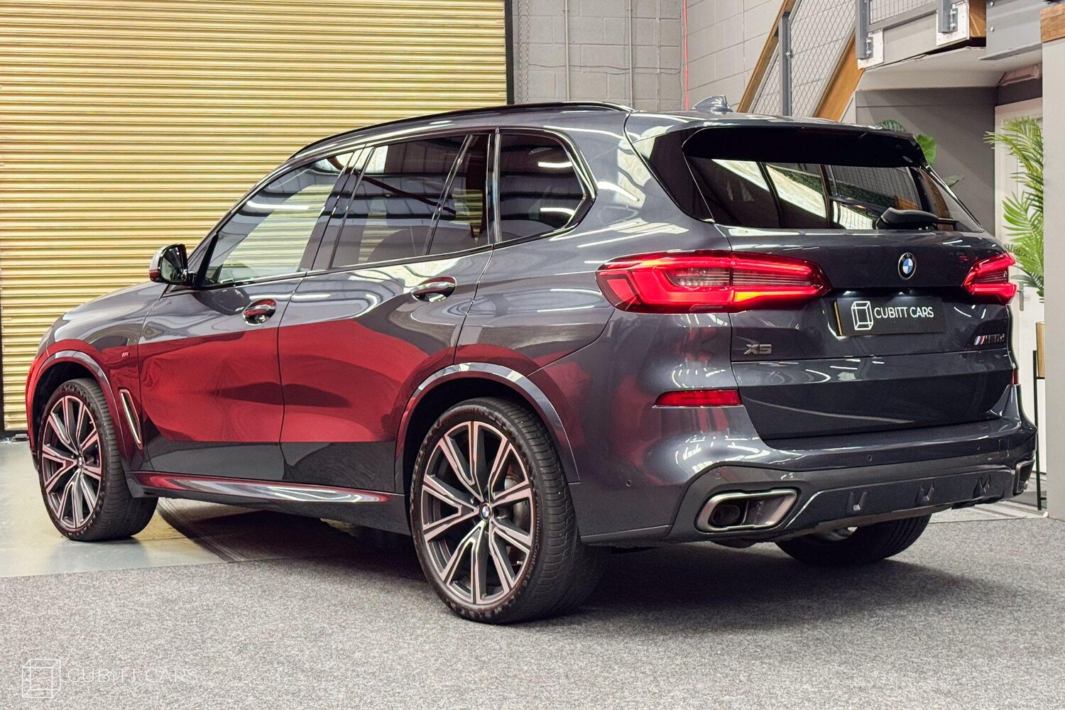Used BMW X5 2019 for sale - 76247064: Photo 42