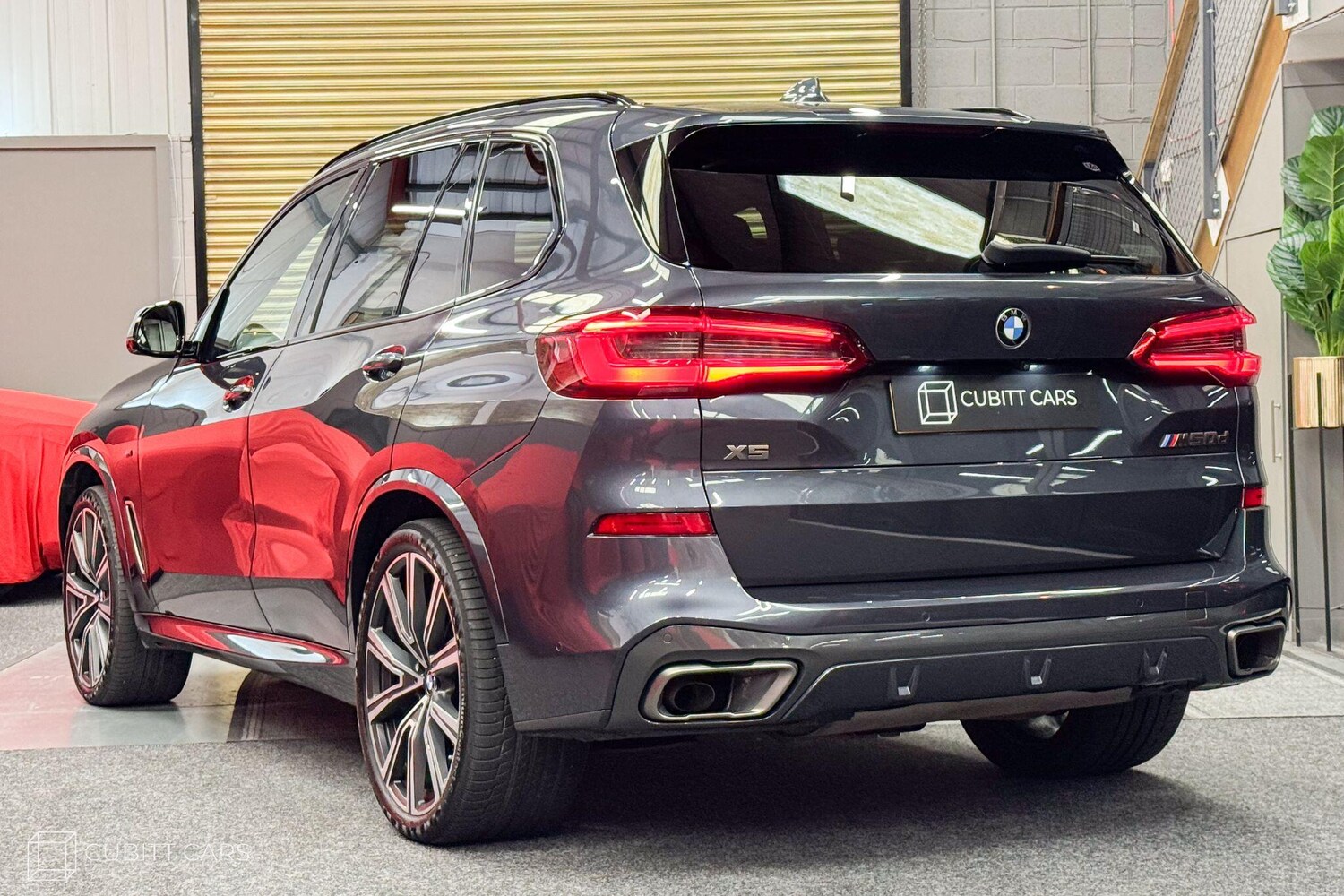 Used BMW X5 2019 for sale - 76247064: Photo 44