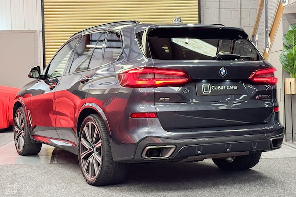 Used BMW X5 2019 for sale - 76247064: Photo 44