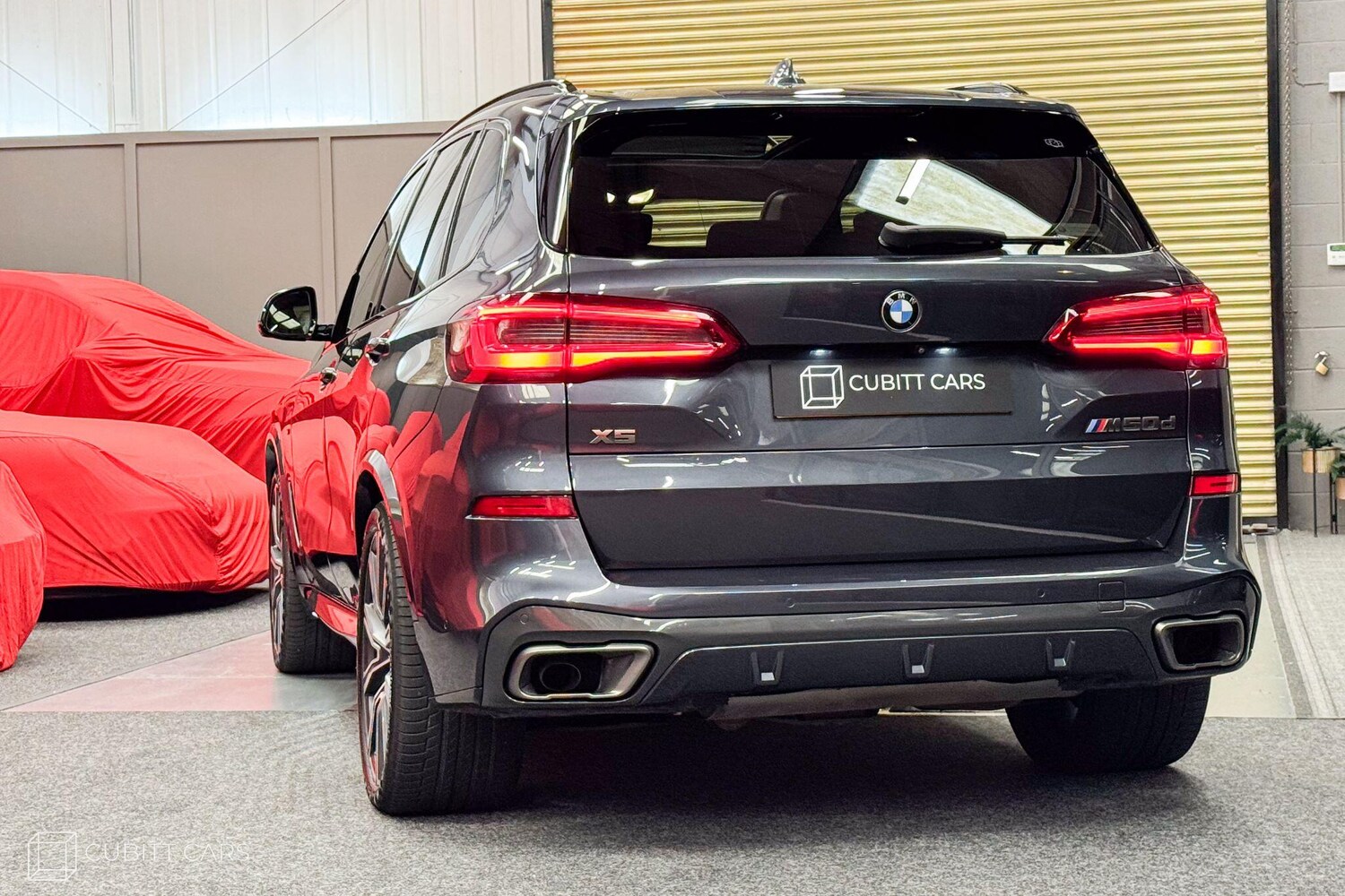 Used BMW X5 2019 for sale - 76247064: Photo 46