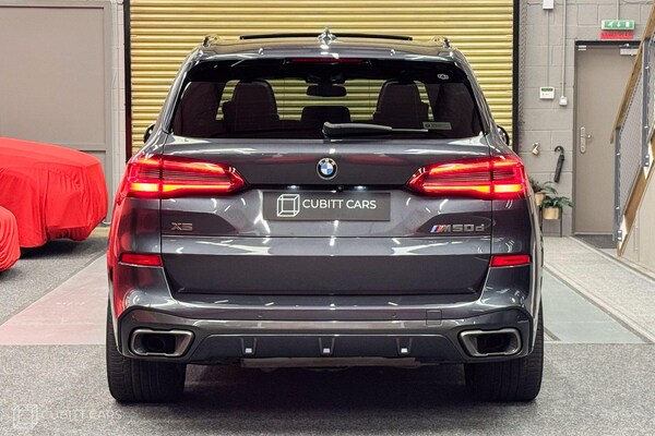 Used BMW X5 2019 for sale - 76247064: Photo 47