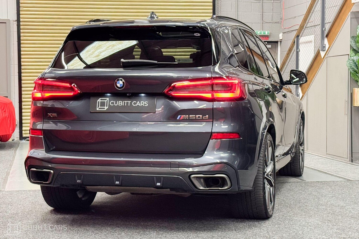 Used BMW X5 2019 for sale - 76247064: Photo 48