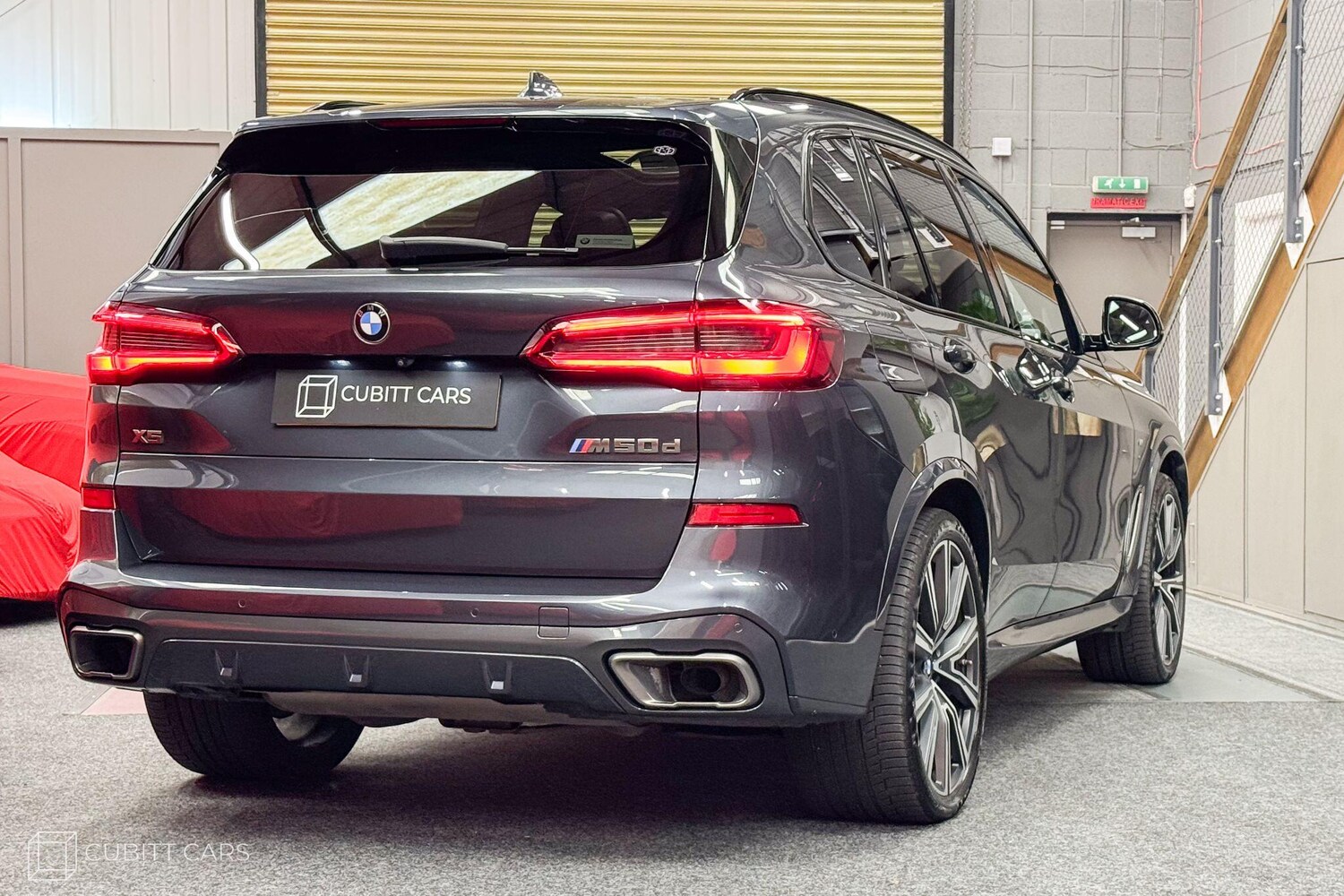 Used BMW X5 2019 for sale - 76247064: Photo 49
