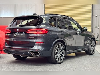 Used BMW X5 2019 for sale - 76247064: Photo