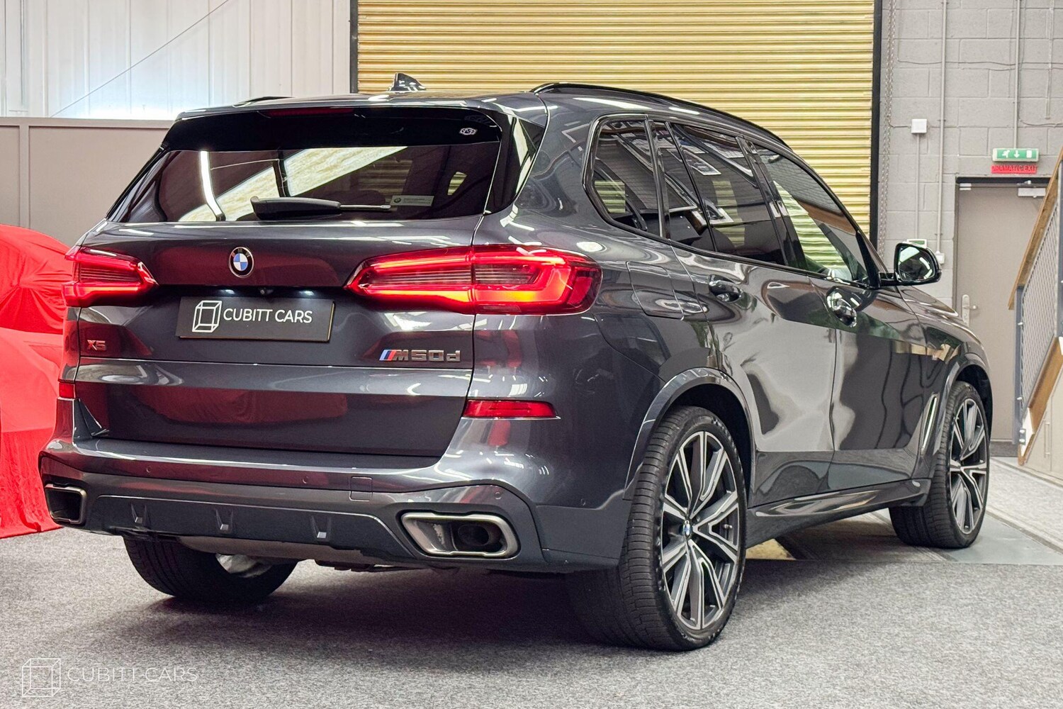 Used BMW X5 2019 for sale - 76247064: Photo 50