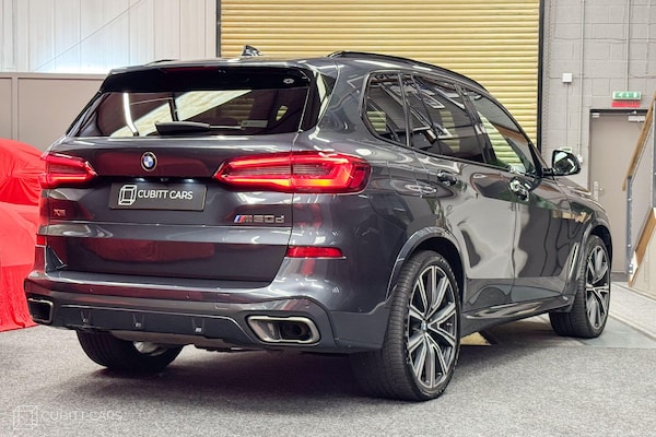 Used BMW X5 2019 for sale - 76247064: Photo 50