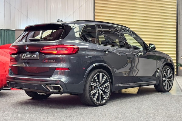 Used BMW X5 2019 for sale - 76247064: Photo 52
