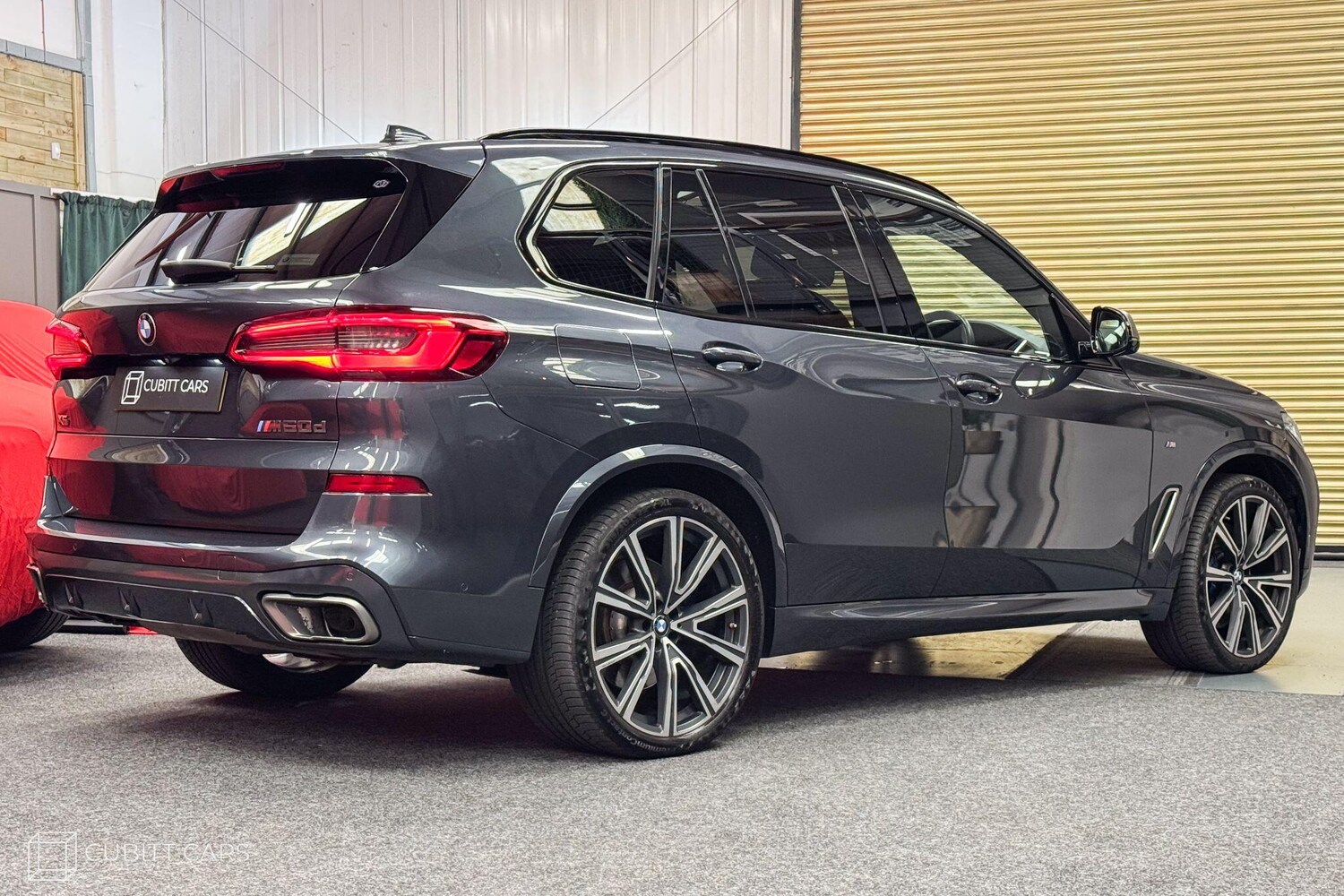 Used BMW X5 2019 for sale - 76247064: Photo 53