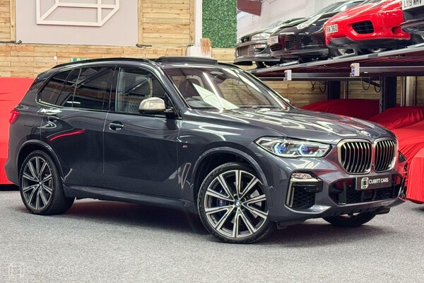 Used BMW X5 2019 for sale - 76247064: Photo 54