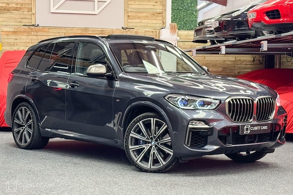 Used BMW X5 2019 for sale - 76247064: Photo 58