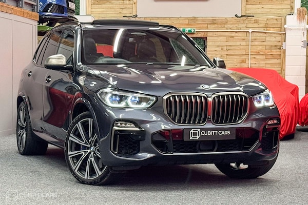 Used BMW X5 2019 for sale - 76247064: Photo 59