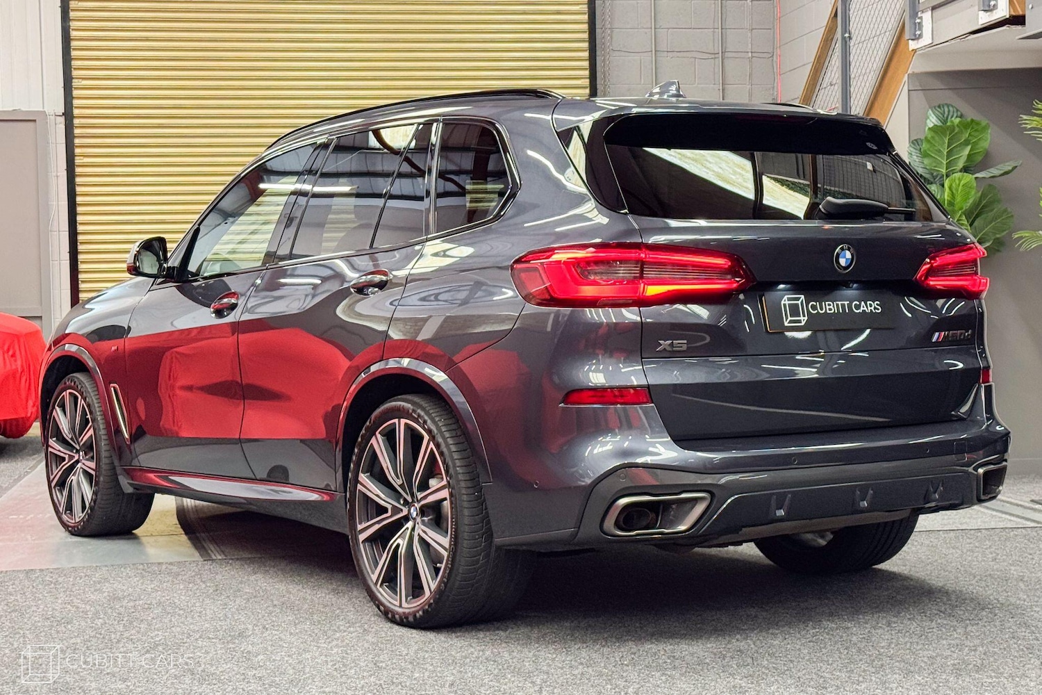 Used BMW X5 2019 for sale - 76247064: Photo 6