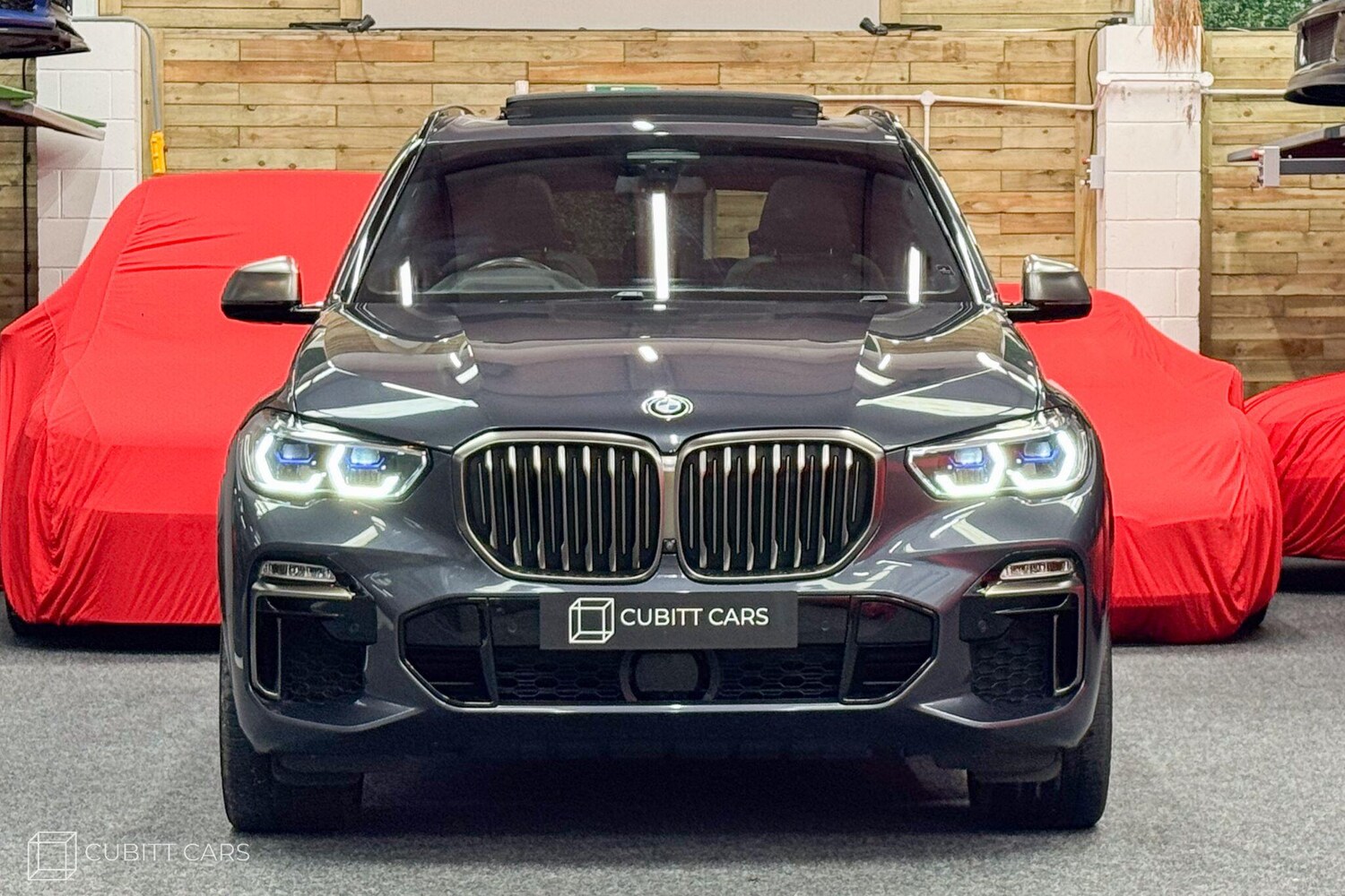 Used BMW X5 2019 for sale - 76247064: Photo 60