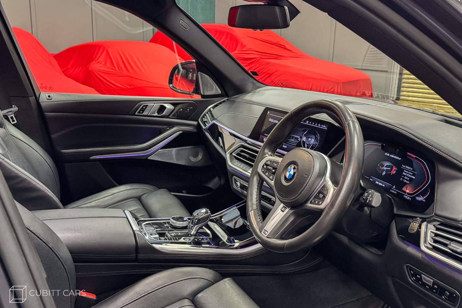 Used BMW X5 2019 for sale - 76247064: Photo 7