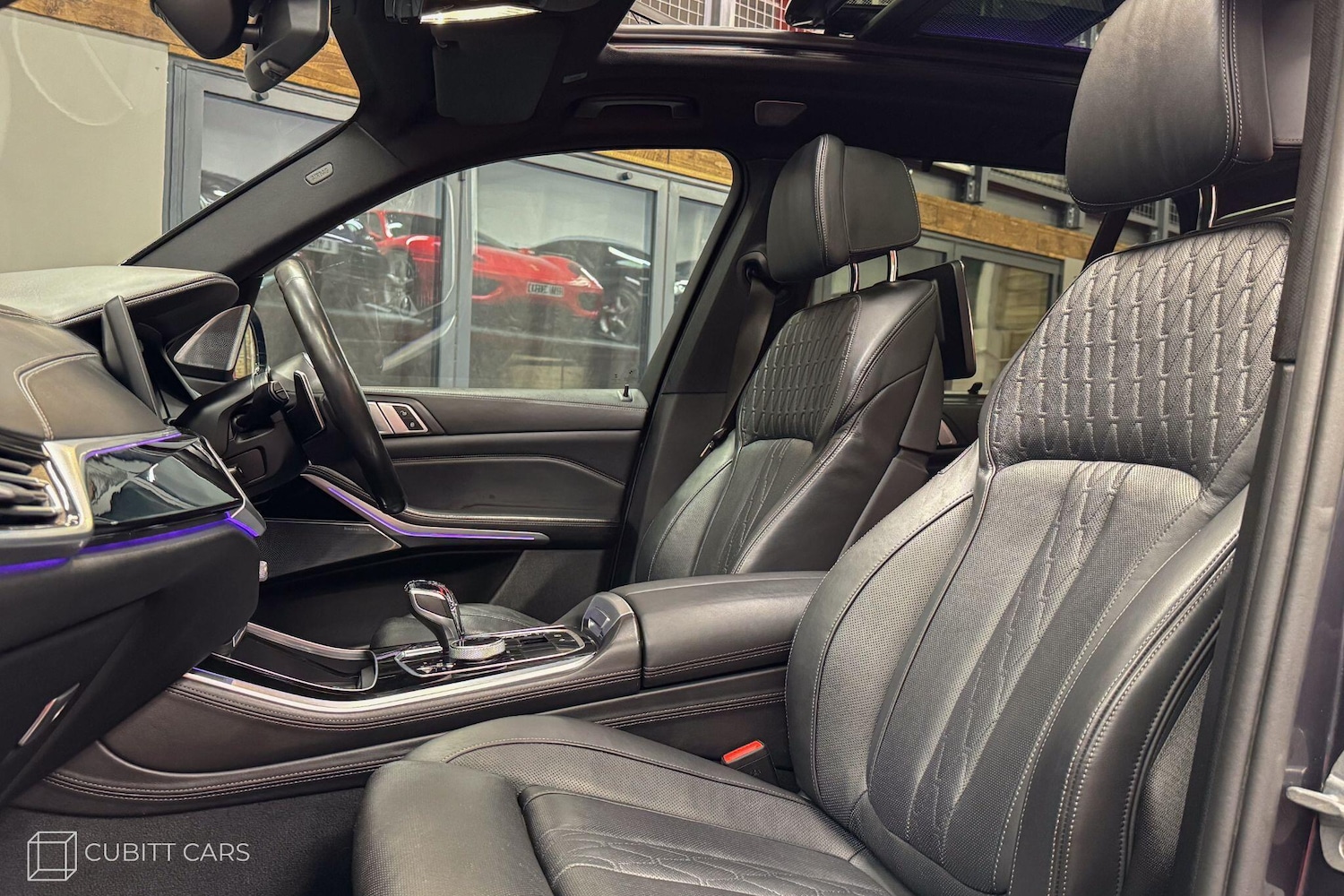 Used BMW X5 2019 for sale - 76247064: Photo 8