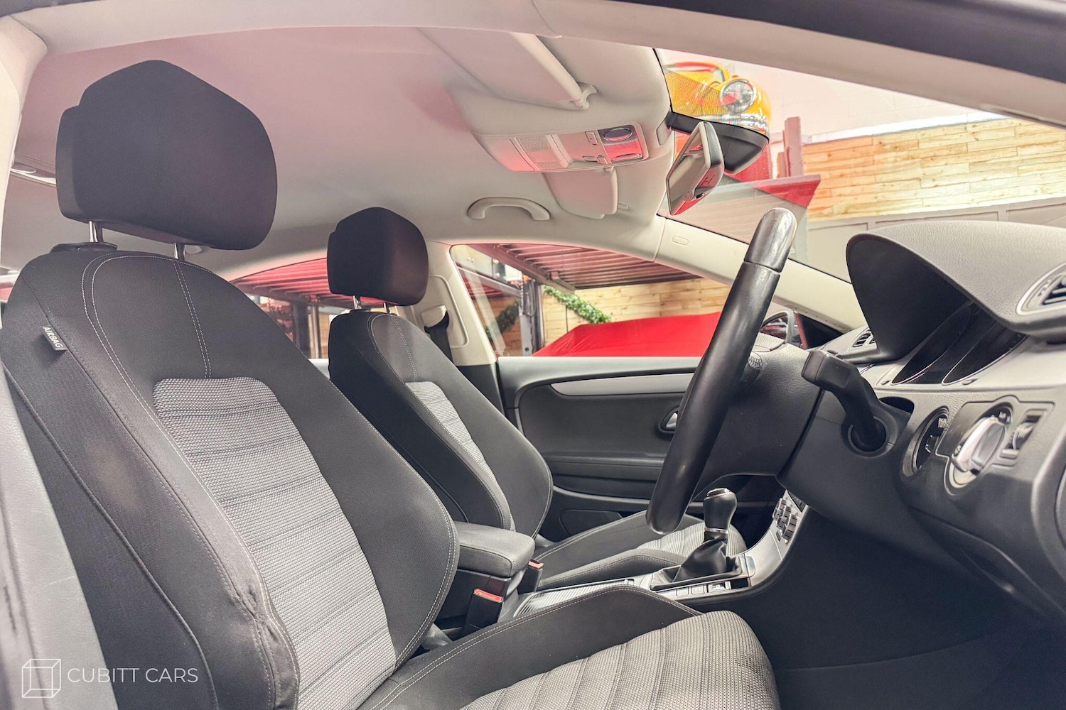 Used Volkswagen CC 2013 for sale - 76667530: Photo 10