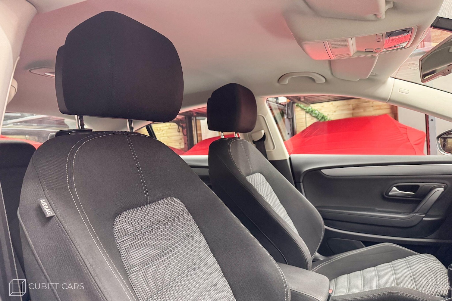 Used Volkswagen CC 2013 for sale - 76667530: Photo 11