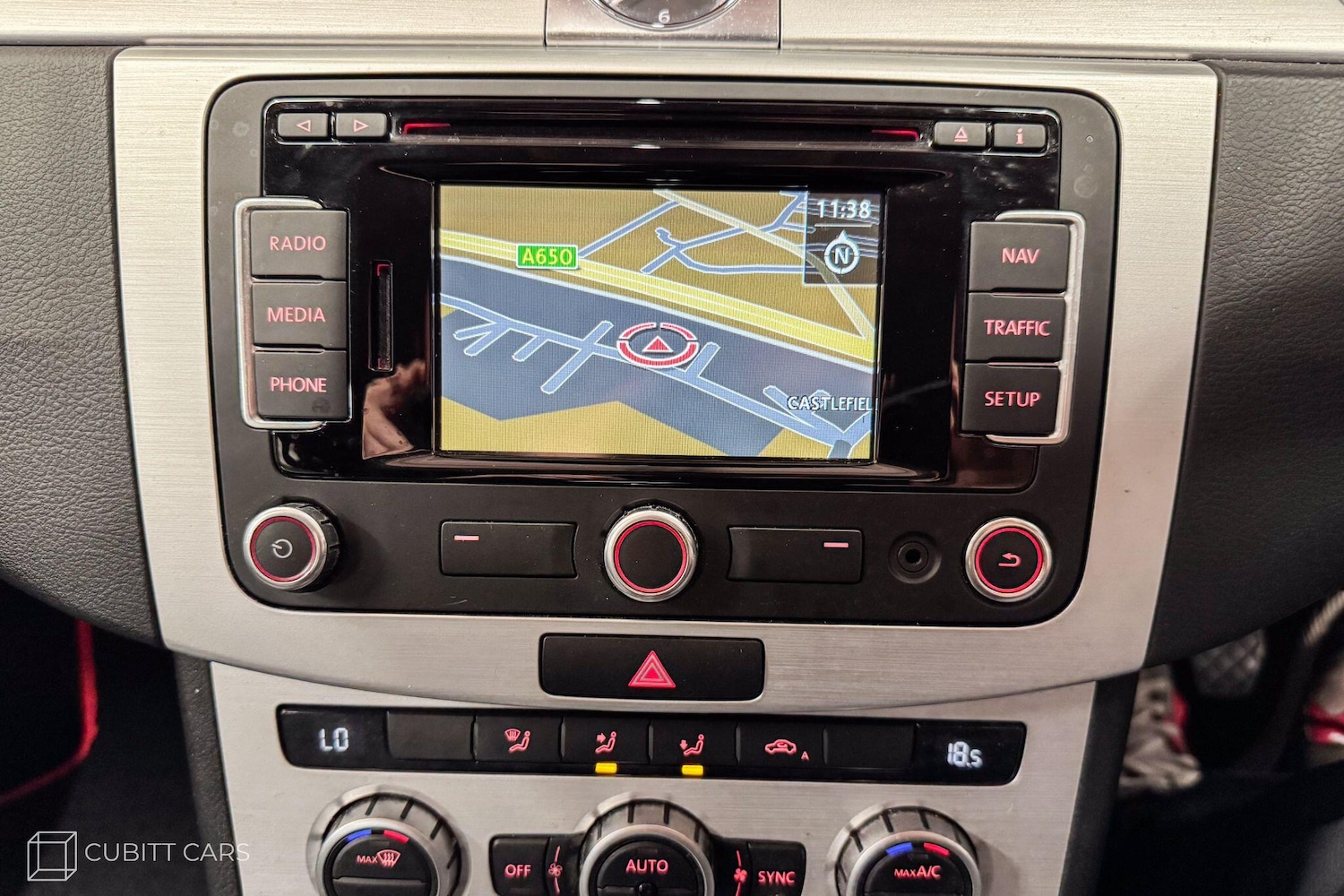 Used Volkswagen CC 2013 for sale - 76667530: Photo 16