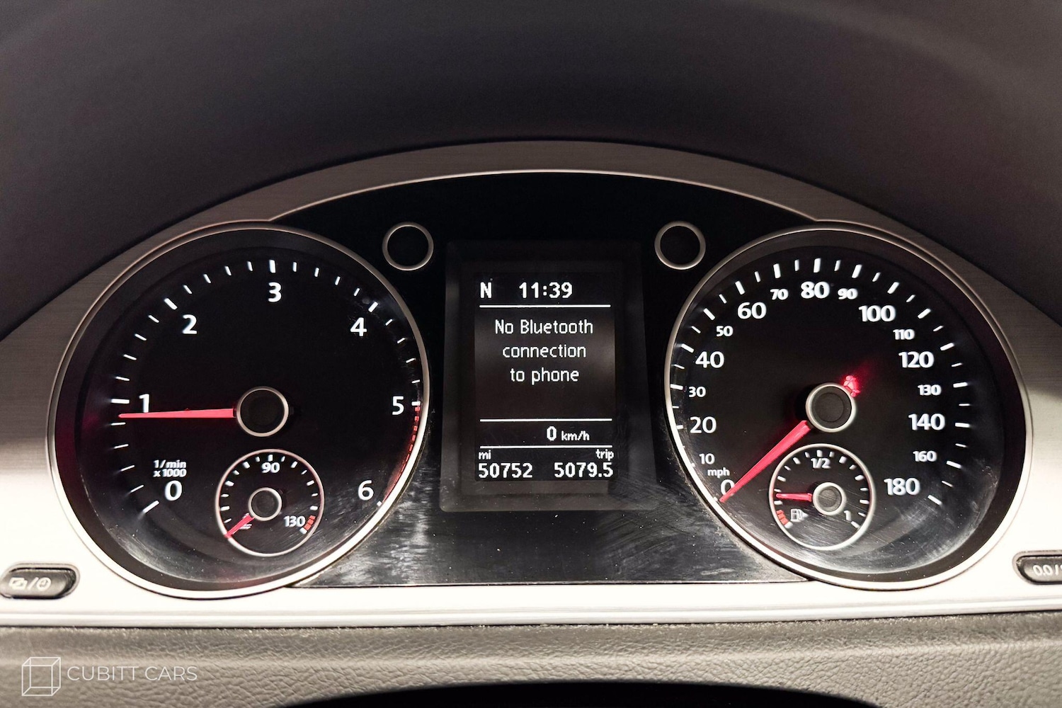 Used Volkswagen CC 2013 for sale - 76667530: Photo 18