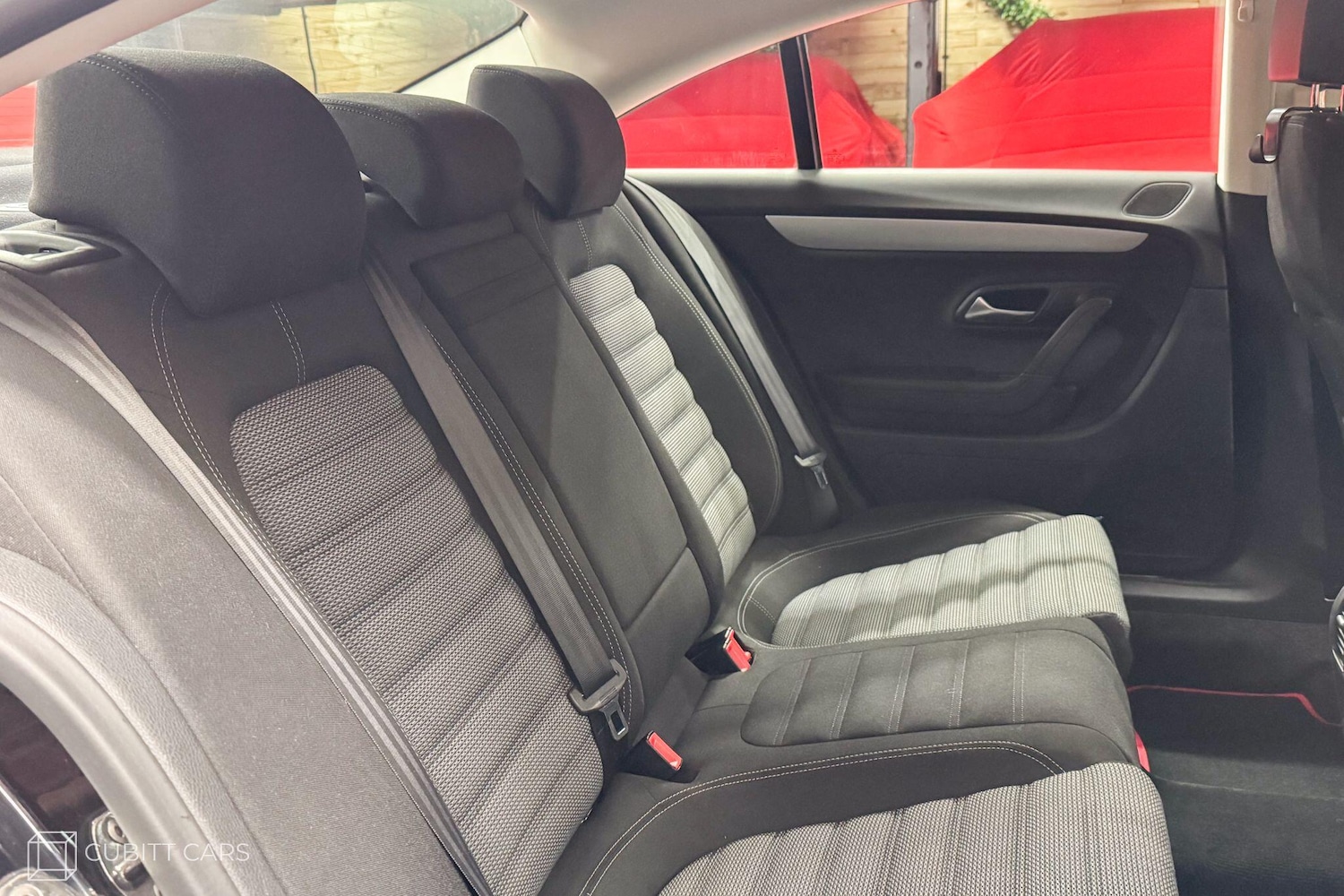 Used Volkswagen CC 2013 for sale - 76667530: Photo 19