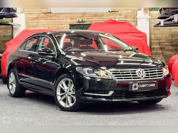 2013 (63) - 2.0 TDI BlueMotion Tech 4dr