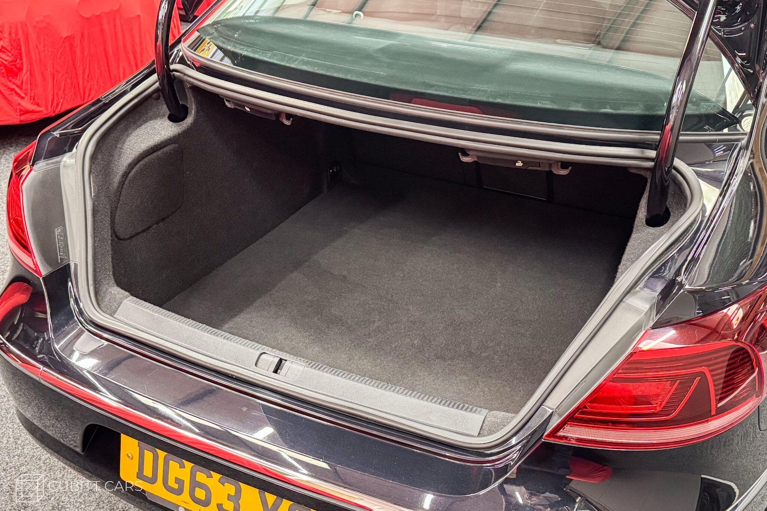 Used Volkswagen CC 2013 for sale - 76667530: Photo 21