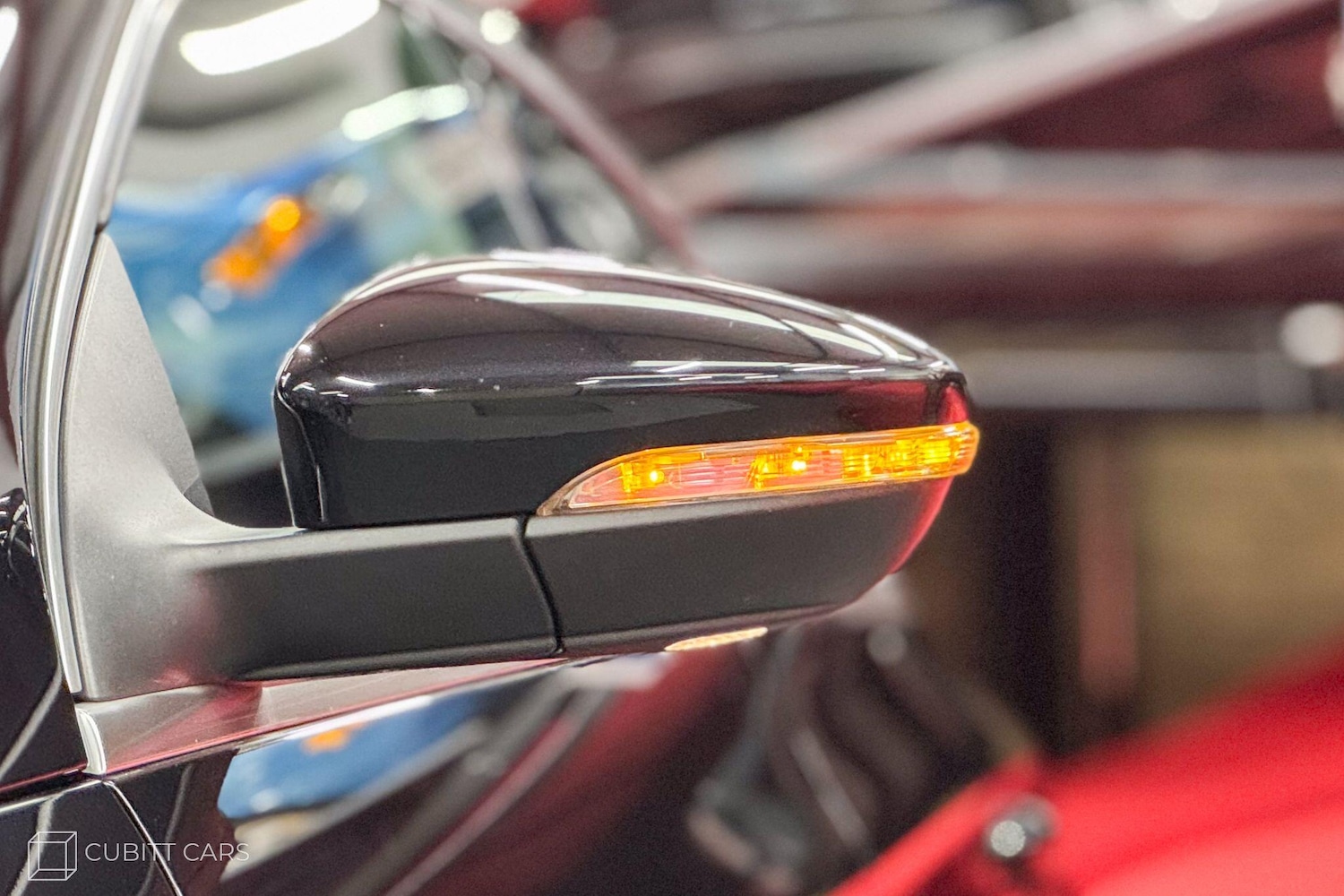 Used Volkswagen CC 2013 for sale - 76667530: Photo 23