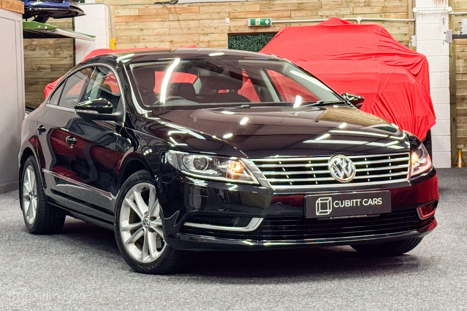 Used Volkswagen CC 2013 for sale - 76667530: Photo 33