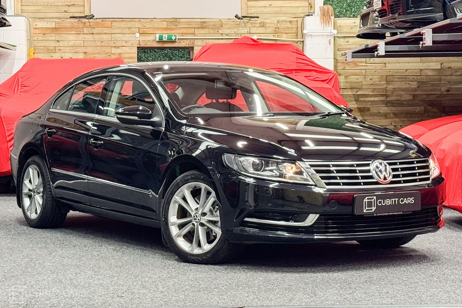 Used Volkswagen CC 2013 for sale - 76667530: Photo 35