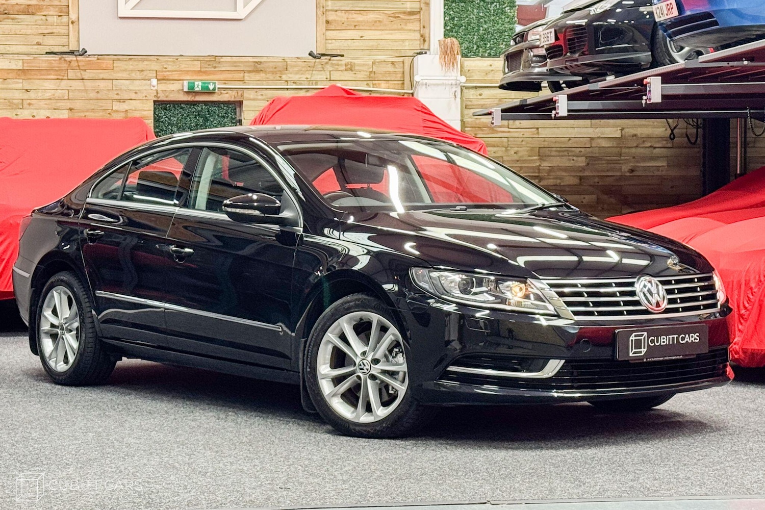 Used Volkswagen CC 2013 for sale - 76667530: Photo 36