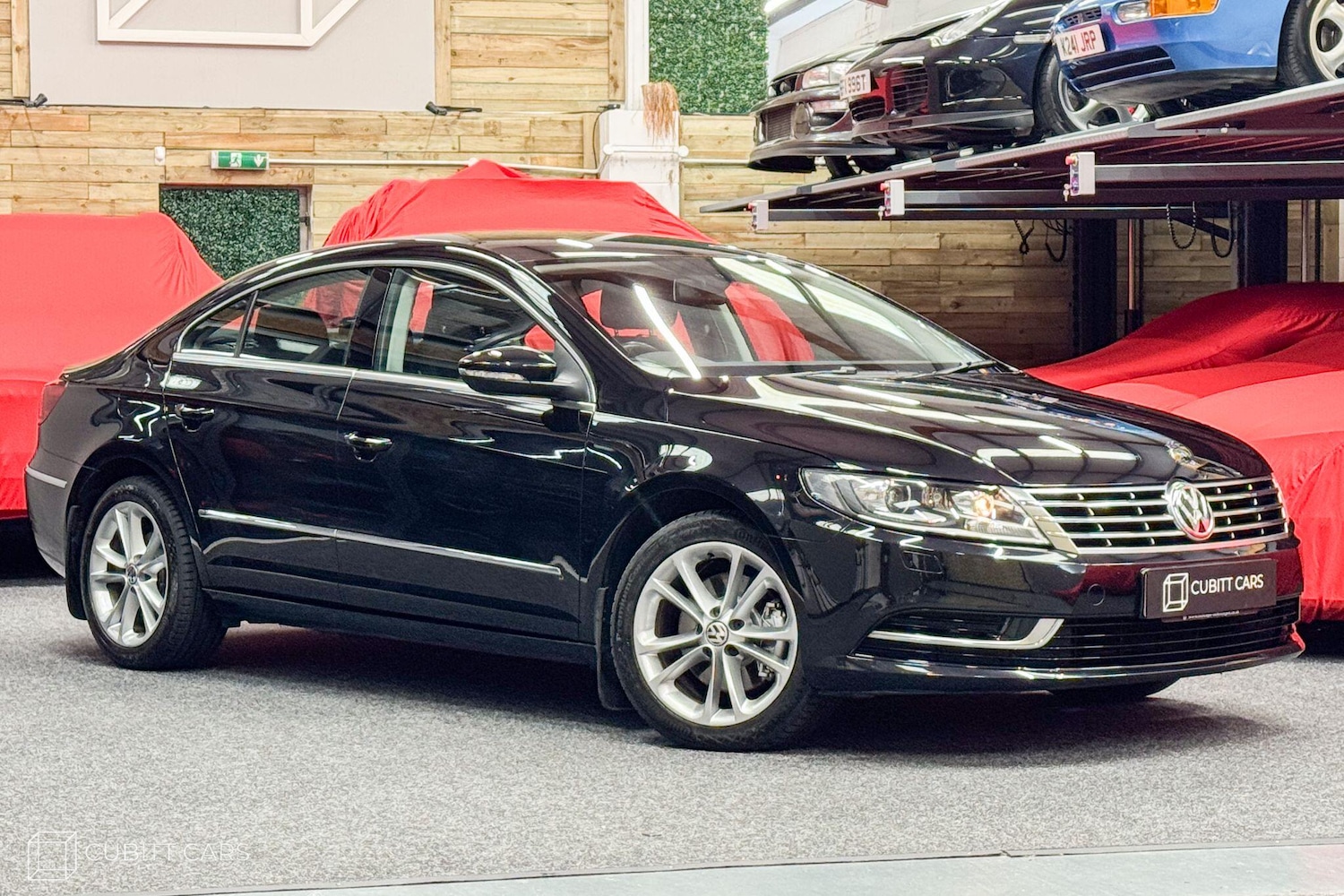 Used Volkswagen CC 2013 for sale - 76667530: Photo 37