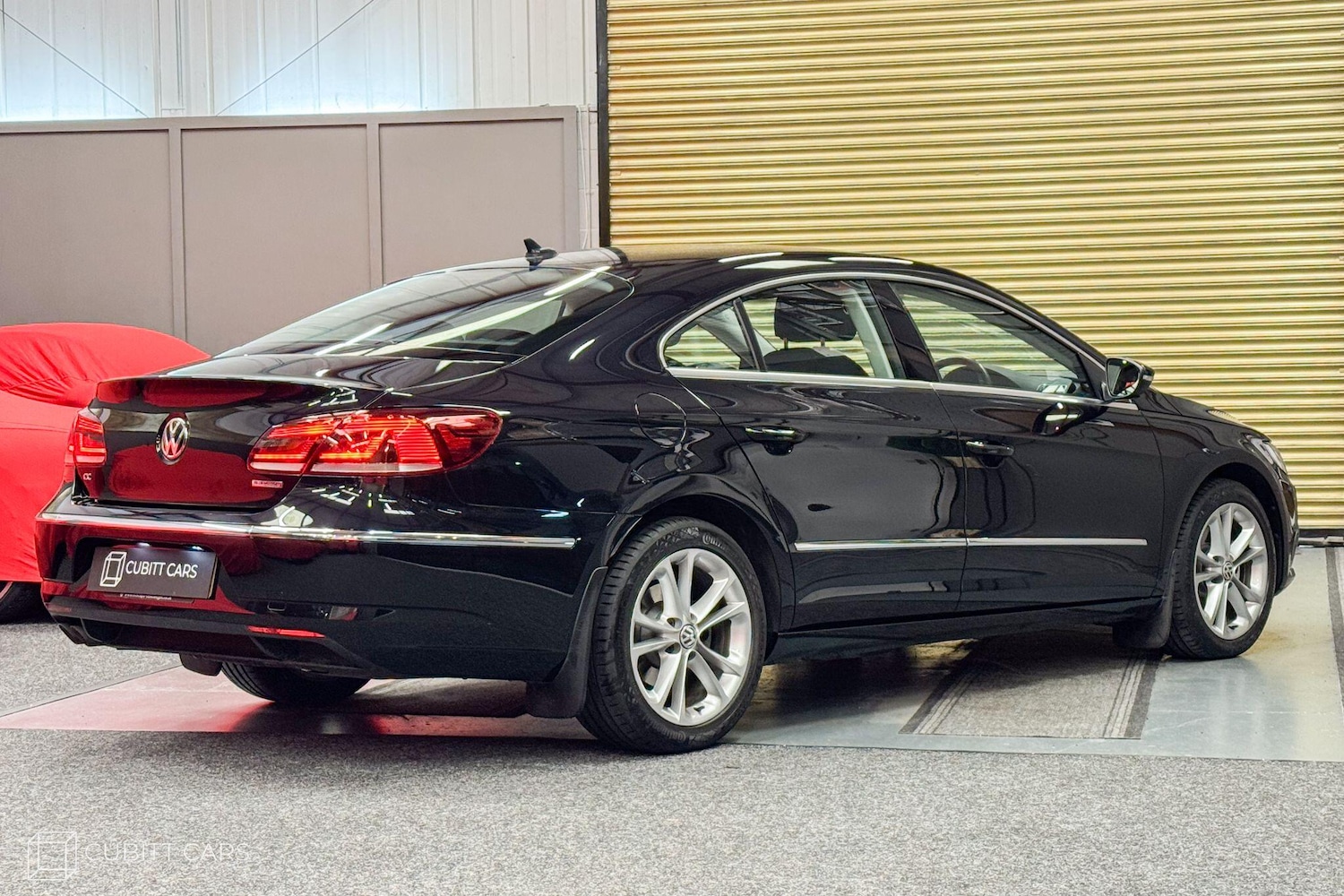 Used Volkswagen CC 2013 for sale - 76667530: Photo 38