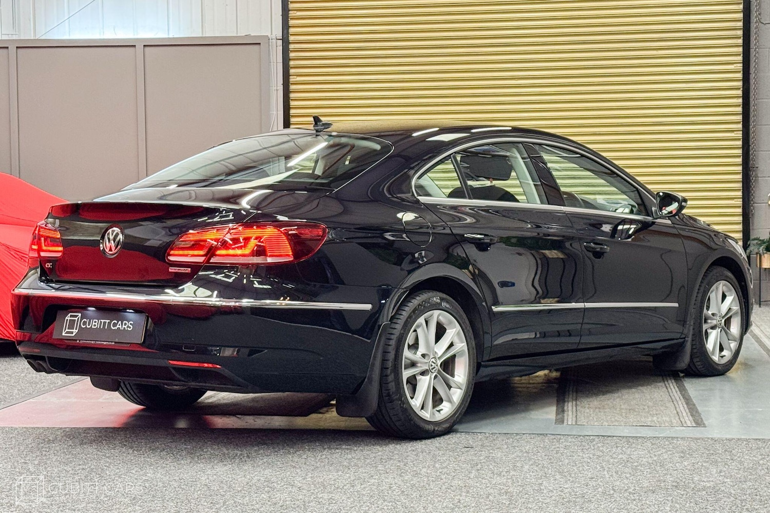 Used Volkswagen CC 2013 for sale - 76667530: Photo 39